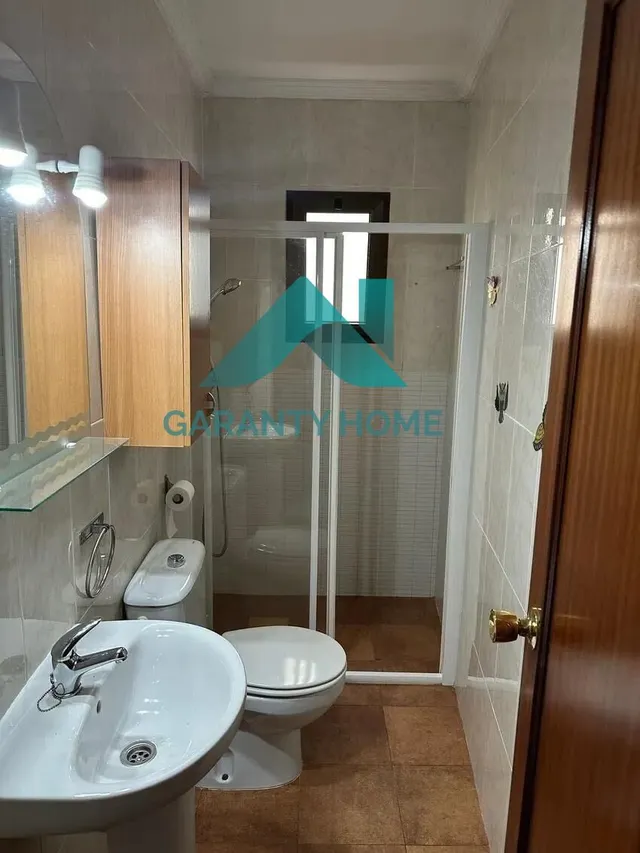 ✨PISO EN ALQUILER EN PLAZA MARRÓN – CÁCERES✨ — 9