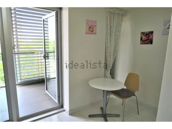 Piso Amueblado — 28