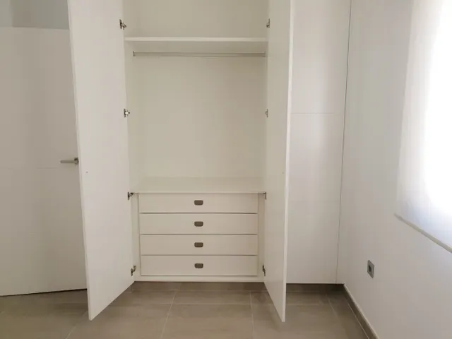 VILLAS DE OBRA NUEVA EN PINAR DE CAMPOVERDE — 12