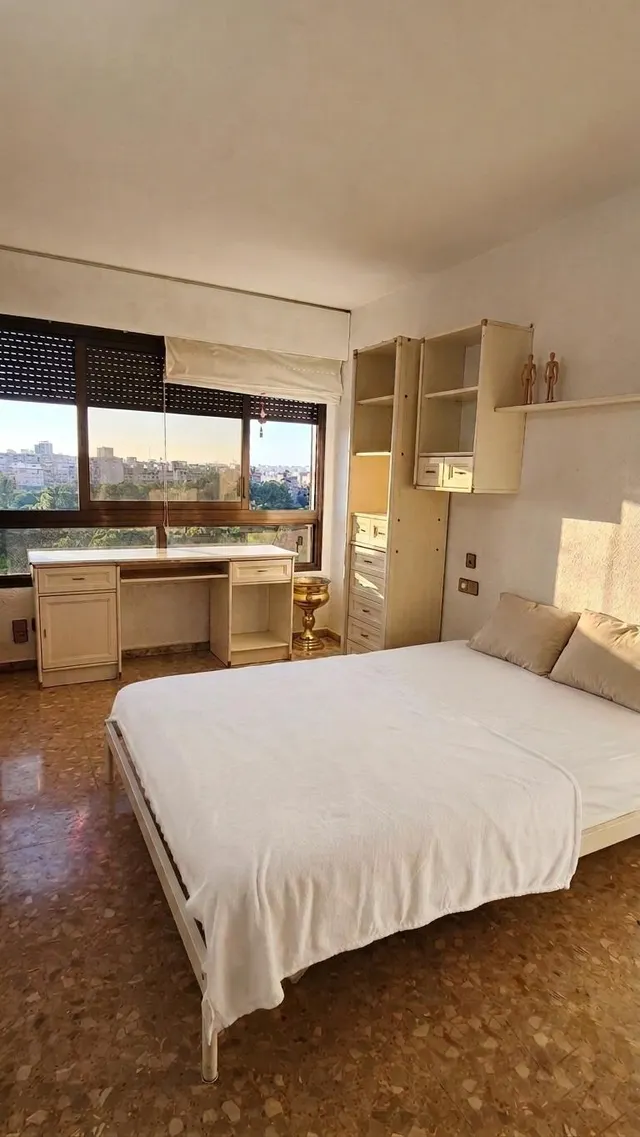Piso 4 habitaciones 200m² en alquiler - Exposició — 7