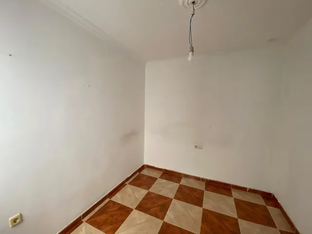 PISO - ZONA LOS MADRILEÑOS — 15