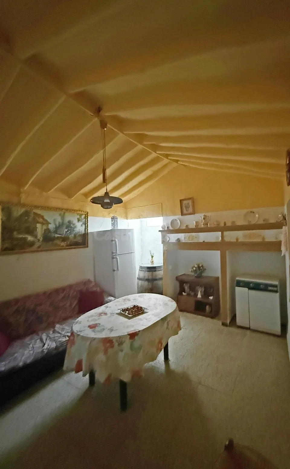 Finca rústica 5 habitaciones 350m² en venta - Andalucia
