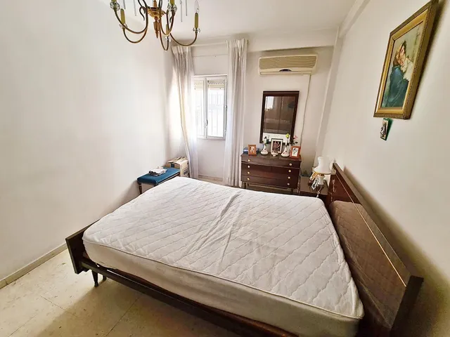 Piso de 3 dormitorios en Nervión — 22