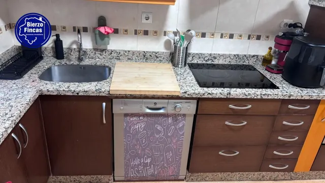 Bierzo Fincas Vende Vivienda en Azadinos — 5