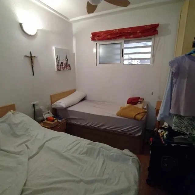 Apartamento 2 habitaciones en venta - Centro — 25