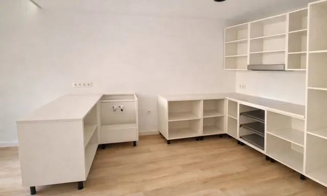 Apartamento 2 habitaciones 69m² en venta - Lo Pagán — 7