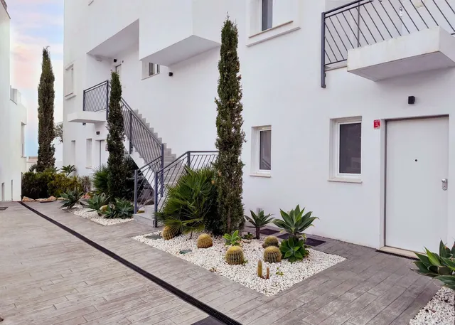 Ático 3 habitaciones 195m² en venta - Marbella — 29