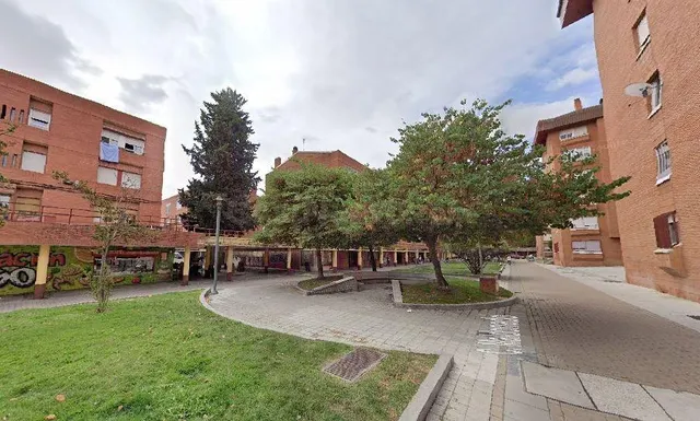 SE VENDE piso OKUPA en C MALDONADO 8 de Palencia - foto 4