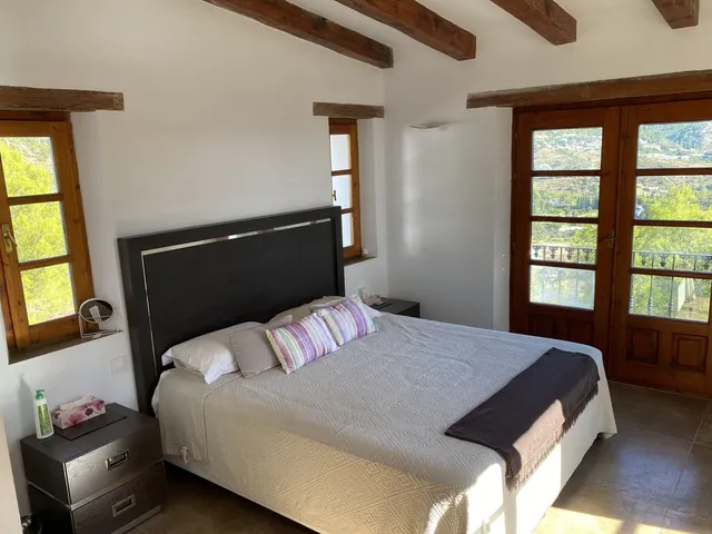 Chalet 4 habitaciones 375m² en venta - Riviera del sol — 19