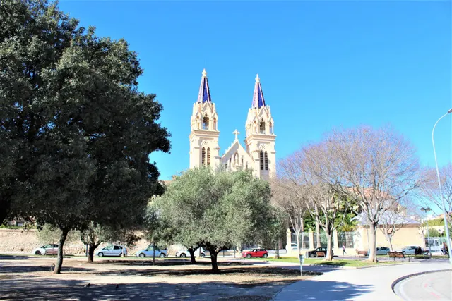 Piso luminoso de 2 dormitorios con terraza y trastero en Parque Sant Pere, Gandía — 16