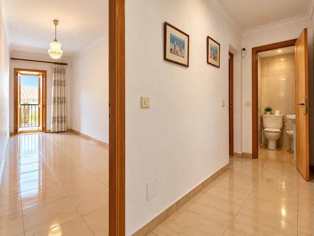 ¡luminosa casa de dos plantas con terrazas y excelente ubicación! — 16