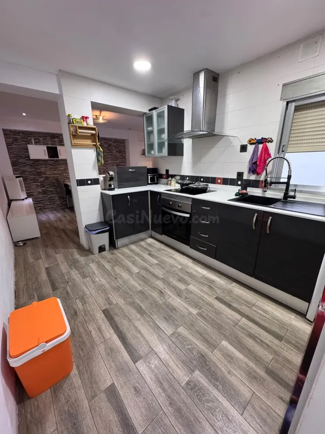 Se vende piso en Torrent, Valencia — 5