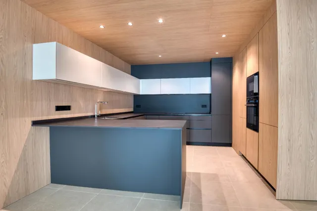 Apartamento 2 habitaciones 111m² en venta - Nucli Antic — 25