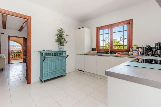 Villa de Lujo 7 habitaciones 183m² en venta - El Portet — 10