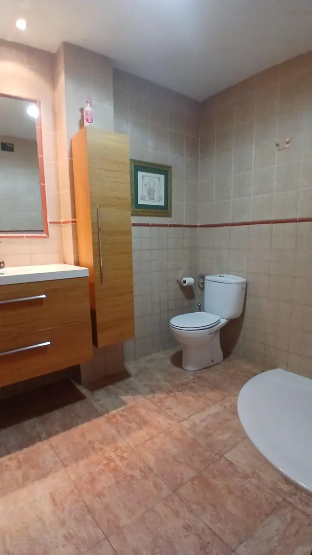 PAREADO EXCLUSIVO EN IBI ( ALICANTE) — 28