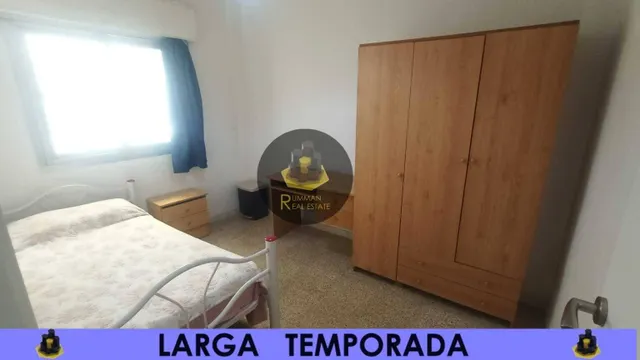 LT / Piso TRES Dormitorios en Recogidas — 7