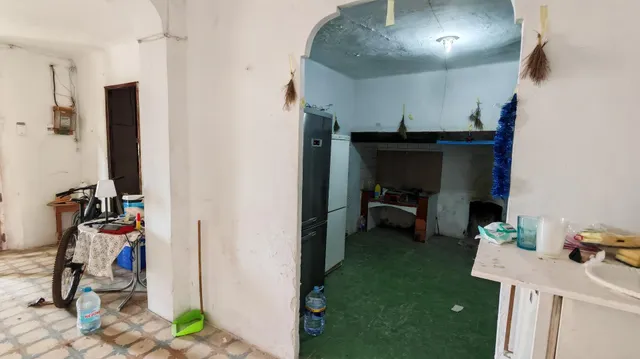 CASA DE CAMPO PARA REFORMAR EN ALTABIX — 21