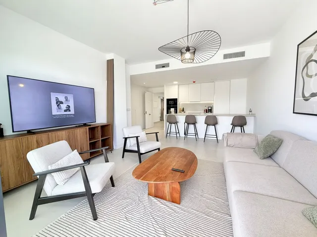 Apartamento 2 habitaciones 80m² en venta - Centro — 9