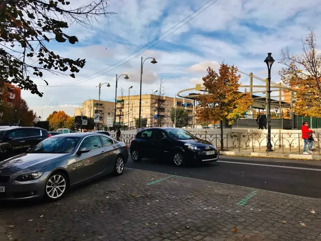 Semisótano 85m² en venta - Arganda del Rey - foto 2