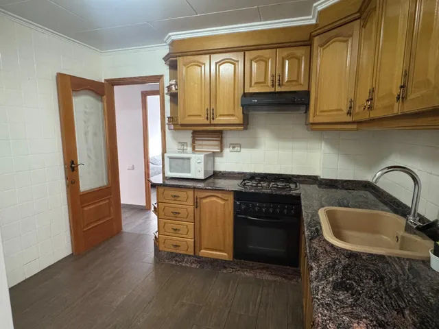 ALG114 - PISO DE 116M2 EN CALLE COTES DE ALGEMESI - foto 4