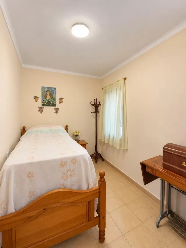 PISO DE 83 M2 CON UNA GRAN TERRAZA Y VISTAS ABIERTAS EN EL MASNOU ALT — 11
