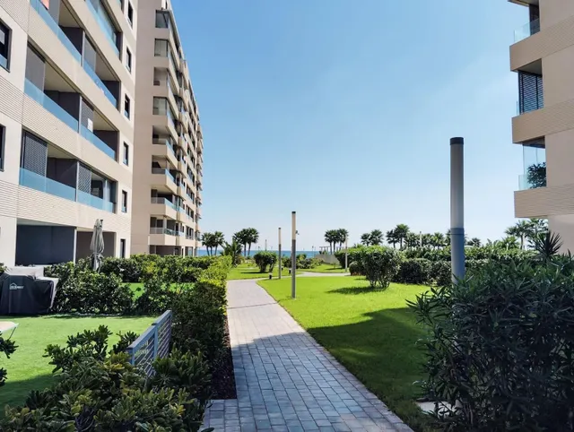 Apartamento 3 habitaciones 120m² en venta - Punta Prima — 32