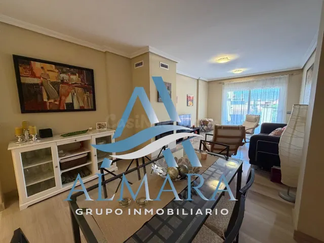 APARTAMENTO EN LA ISLA DEL FRAILE - foto 5