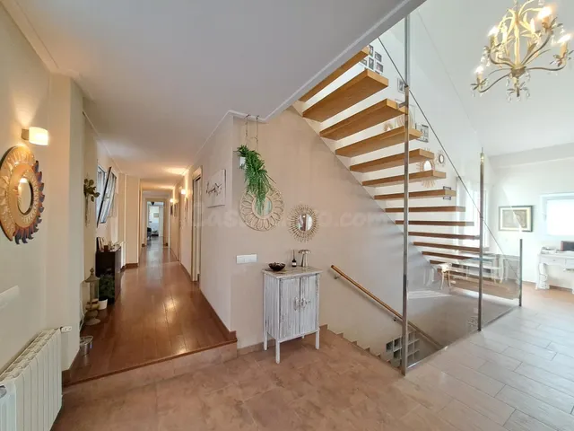 ✨ CHALET INDEPENDIENTE DE ENSUEÑO EN EL RACÓ DE ALZIRA ✨ - foto 5
