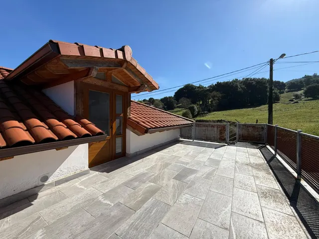 Chalet en Santa María de Cayón — 22