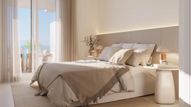 Complejo Residencial de Lujo en Benalmádena, Málaga — 9