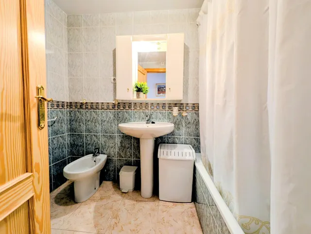 ¡amplitud, luminosidad y comodidad en nueva espuña, Alhama de Murcia! — 11