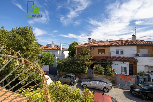 Preciosa casa en Ogíjares con piscina y jardín — 24