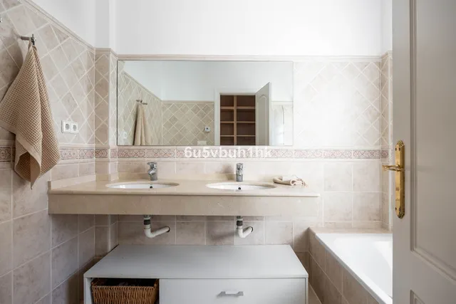 Adosado 6 habitaciones 324m² en venta - Riviera del sol — 23