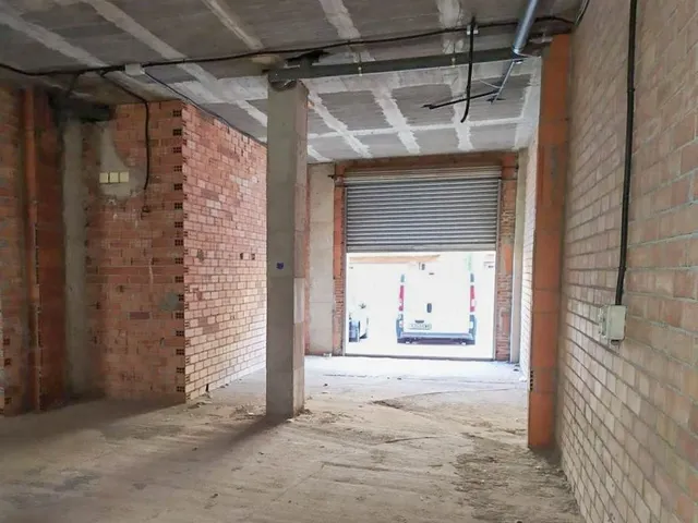 LOCAL EN VENTA, OLESA DE MONTSERRAT - ELS CLOSSOS — 14