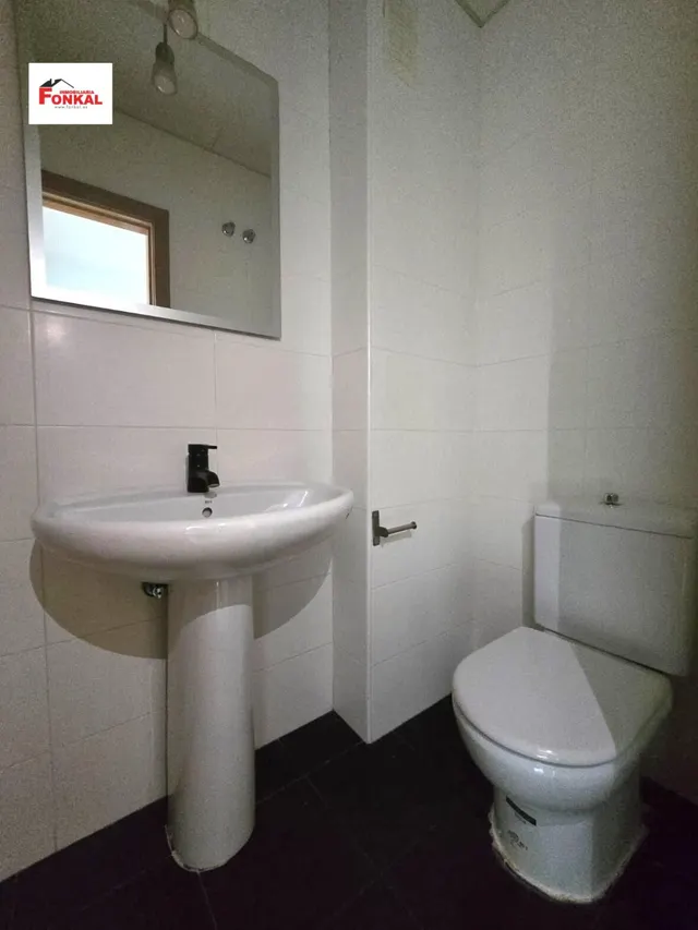 Moderno piso en el centro de jerez — 6