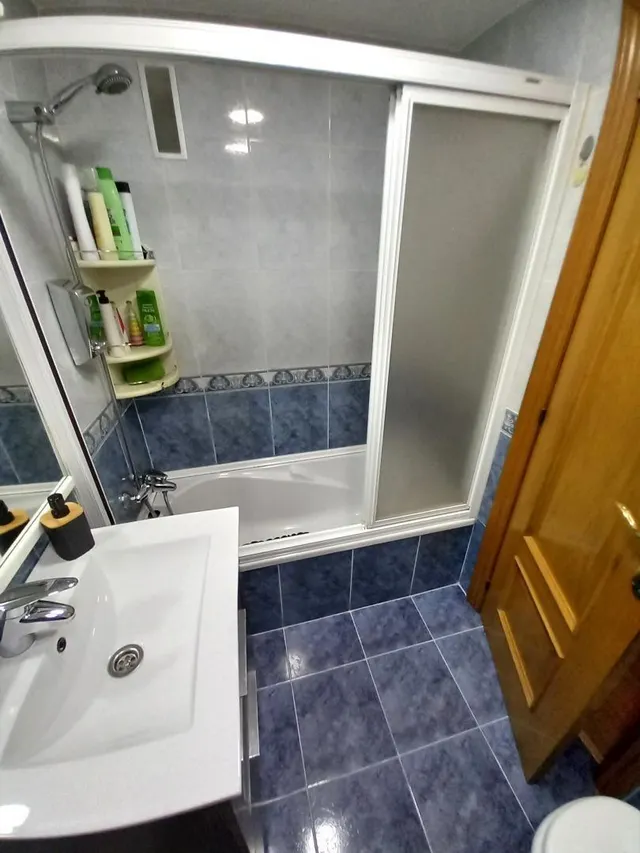 Piso 3 habitaciones 96m² en venta - El Carmel — 17