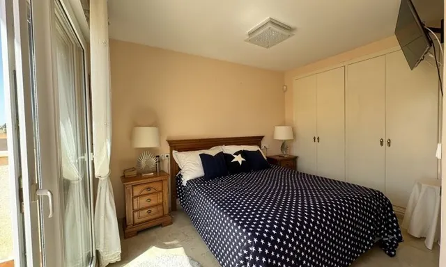 Villa 3 habitaciones 132m² en venta - Las Ramblas — 40