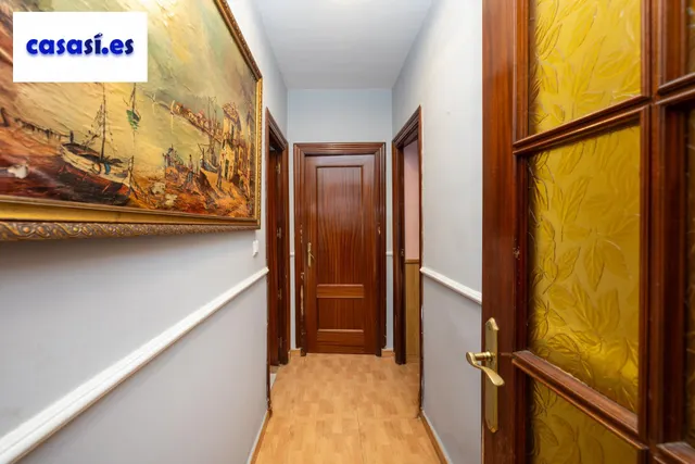 Casa con estupenda ubicación en Armilla. avenida de los ogíjares — 12