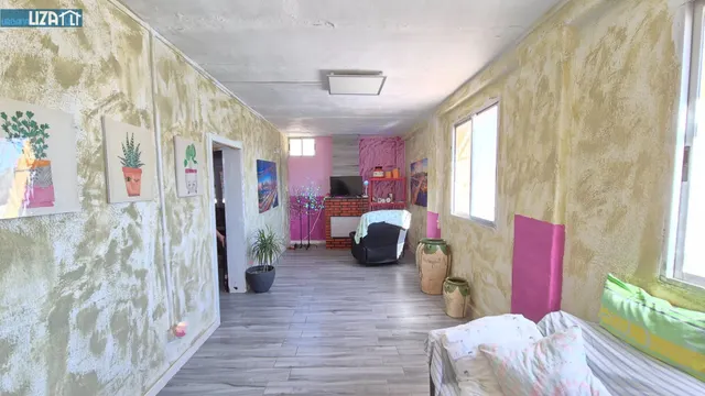 CHALET EN EL REBOLLEDO..! — 18