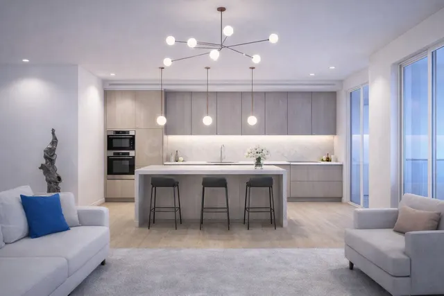 Chalet 3 habitaciones 295m² en venta - Costa Del Sol — 4