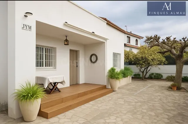 Casa en venta Mas Alba - foto 2