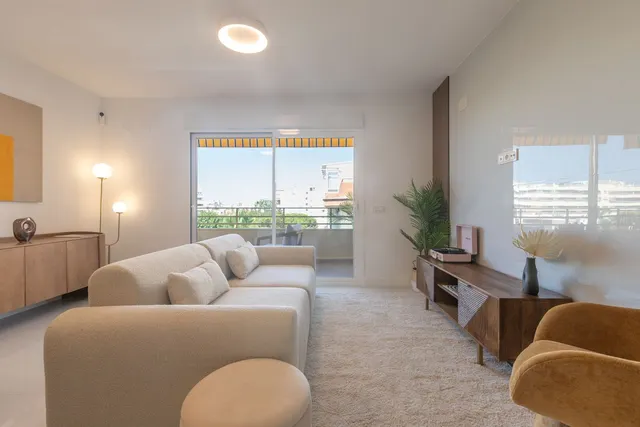 Ático 2 habitaciones 80m² en venta - Marbella — 8
