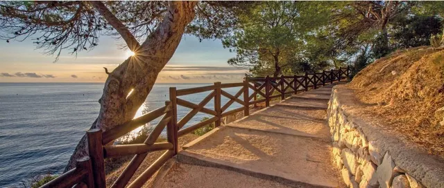 Villa de 3 dormitorios de estilo mediterráneo a la venta en La Fustera, Benissa Costa — 9