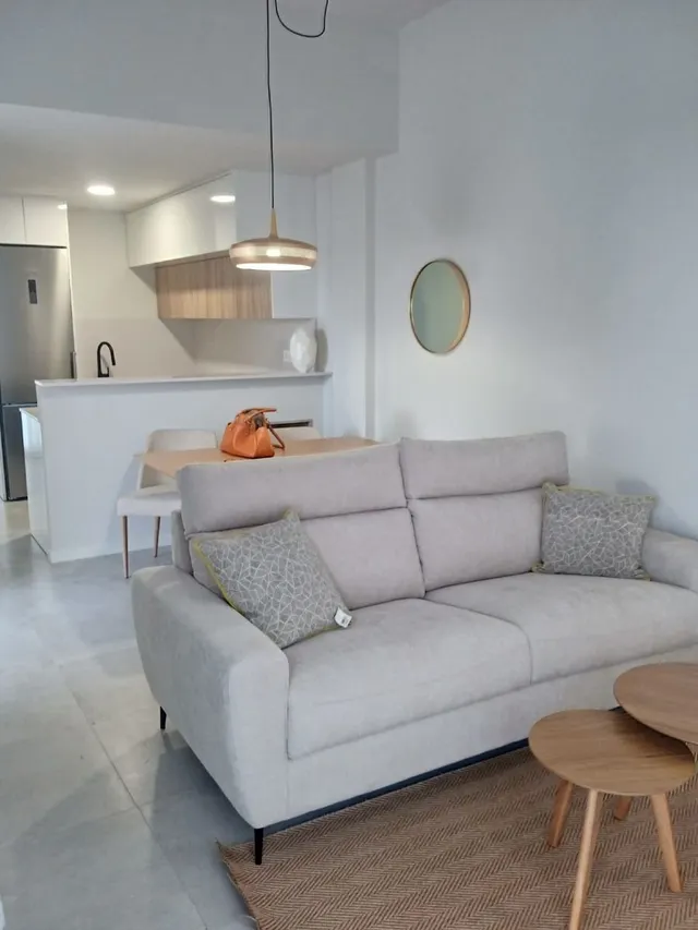 Villa Independiente de estilo Moderno en Venta - Els Poblets - foto 4