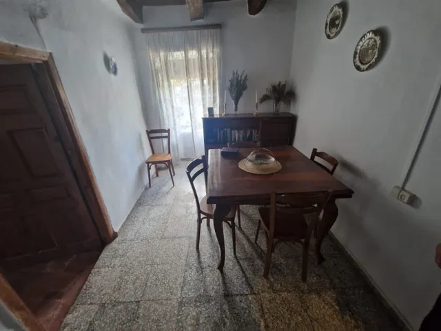 SE VENDE CASA A 2 KMS DE VALENCIA DE DON JUAN, PARCELA 479 M2, 168 M2 DE VIVIENDA. 3 habitaciones. — 9