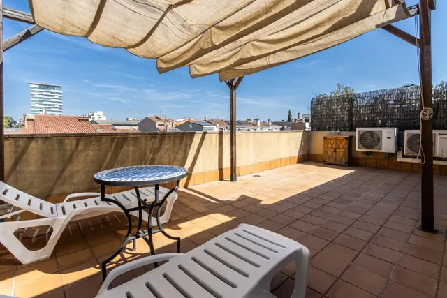 FANTASTICO DÚPLEX EN COVADONGA A SABADELL — 4