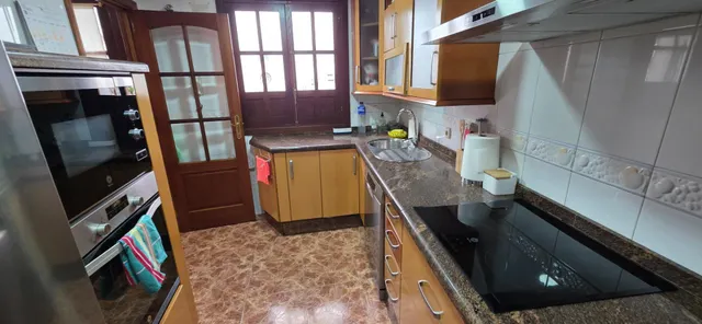 Casa junto a la Magdalena — 6
