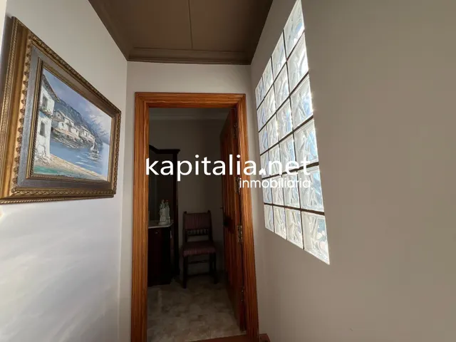 BAR RESTAURANTE+VIVIENDA A LA VENTA EN BARCHETA — 17