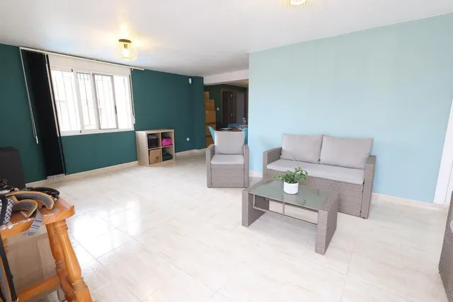 Villa 3 habitaciones 112m² en venta - Pueblo — 16