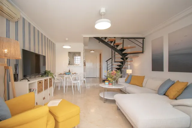Adosado 4 habitaciones 136m² en venta - Riviera del sol — 2